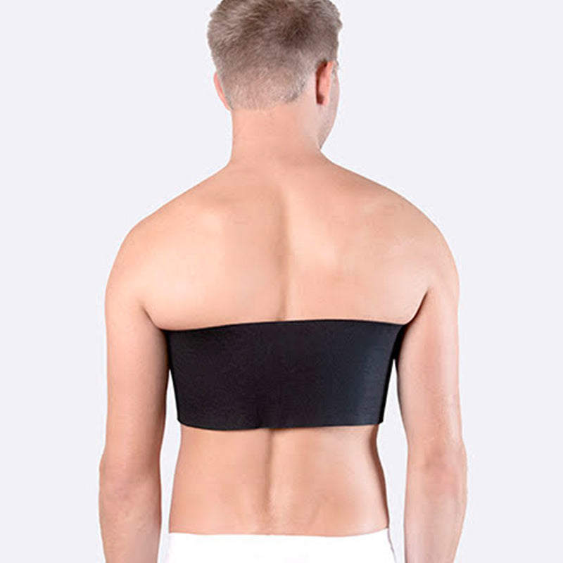 Corsetto elastico, Form 15, Nero