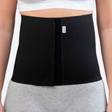 Corsetto elastico, Form 25, Nero