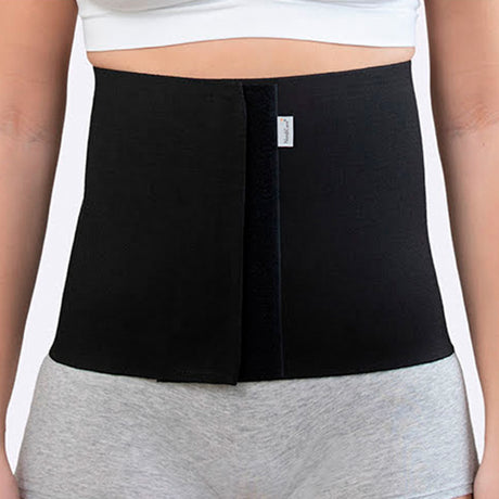 Corsetto elastico, Form 25, Nero