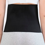 Corsetto elastico, Form 25, Nero