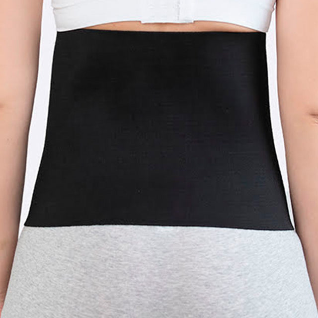 Corsetto elastico, Form 25, Nero