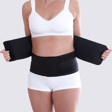 Corsetto di supporto elastico, Vira