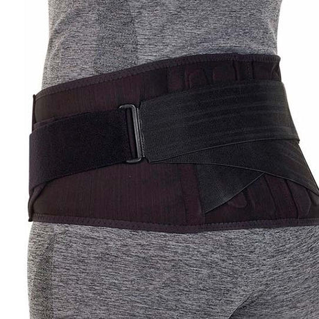 Corsetto per la schiena, Low