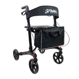 Panther Compact rollator - Nero