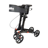 Panther Compact rollator - Nero