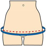 Corsetto elastico