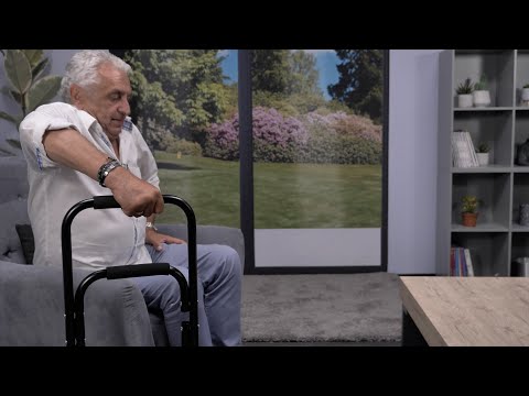 Impugnatura di supporto mobile