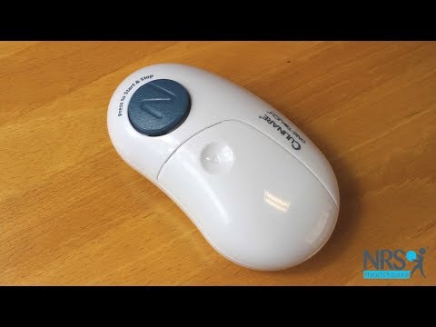 Apriscatole elettrico