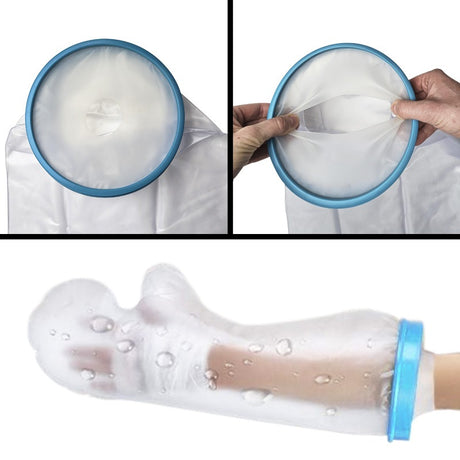 Copertura per braccio intero, Sealprotect®